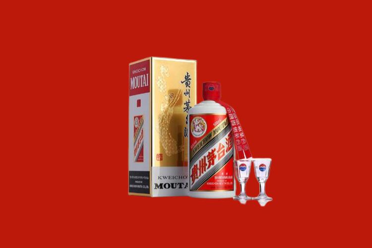 都兰县回收飞天茅台